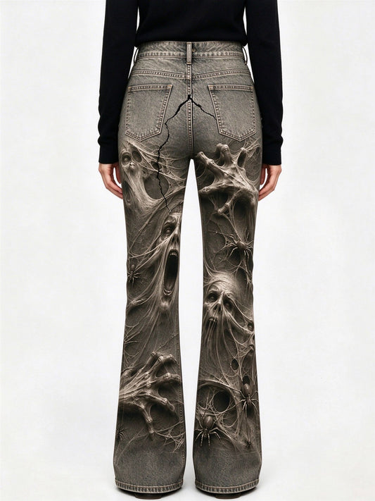 Soul Rift Bootcut Jeans