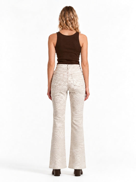 Frontier Fern Bootcut Jeans