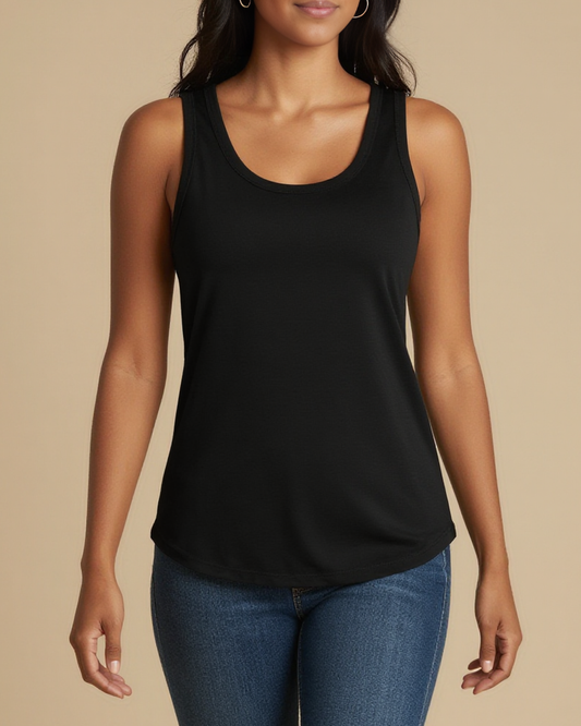 Trail Boss RB-TOP13 – Front View – Mara – washed-black