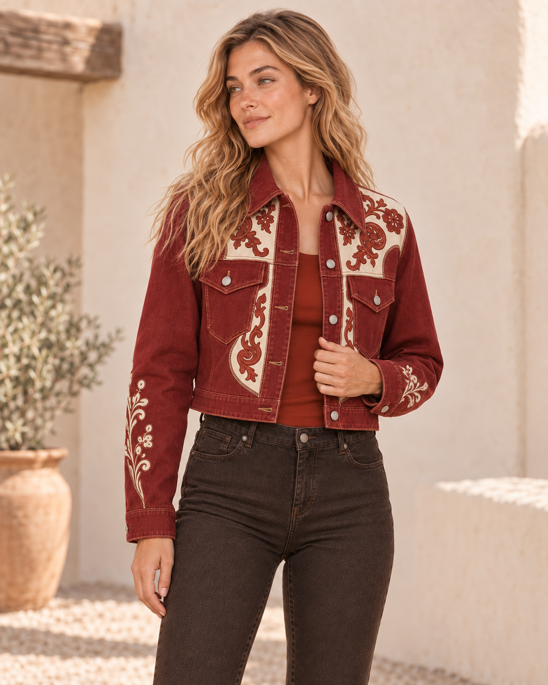 Outerwear