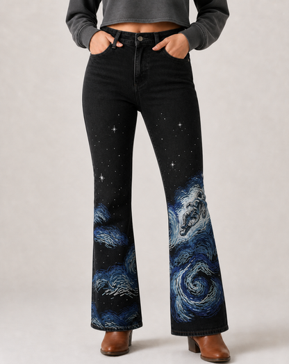Starlight Rodeo Bootcut Jeans