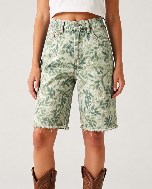 Silverbell Trail RB-BOT08 – Front View – Riley – Light Sage Wash