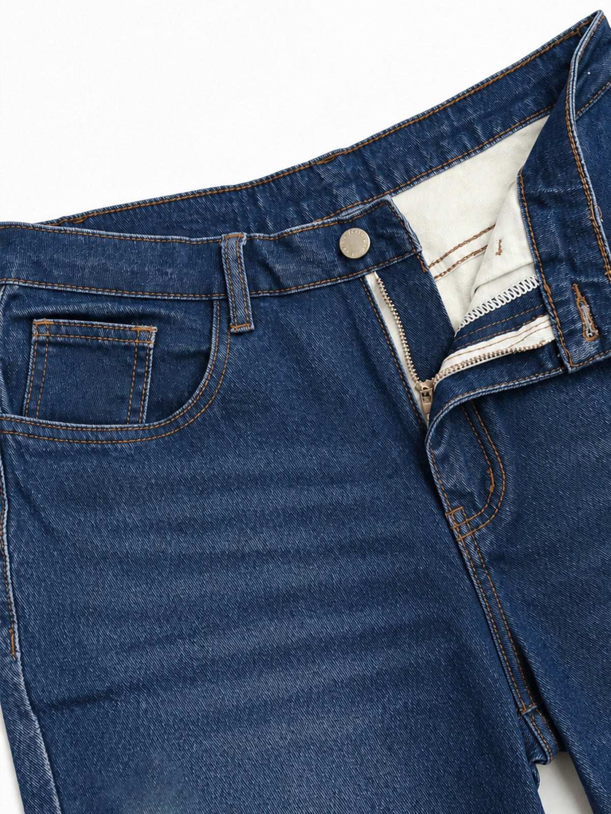 Desert Bloom Bootcut Jeans