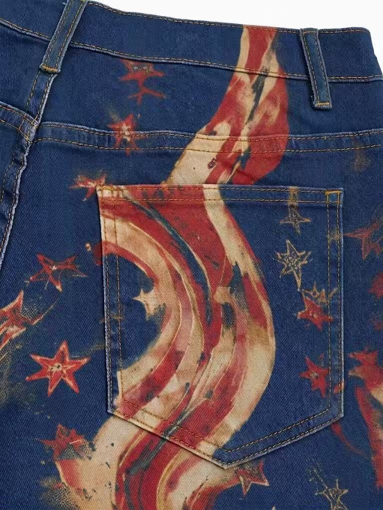 Starlight Rodeo Bootcut Jeans