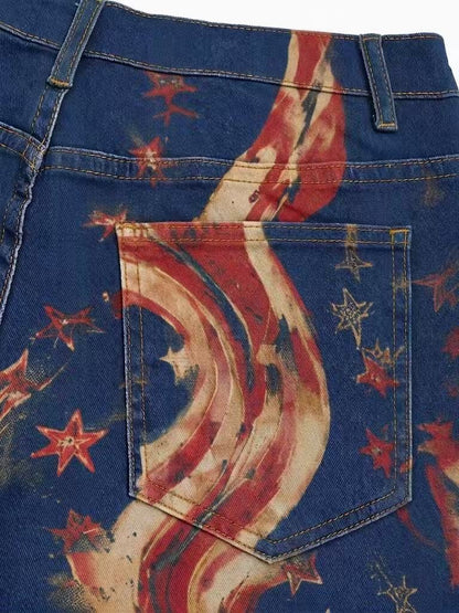 Starlight Rodeo Bootcut Jeans