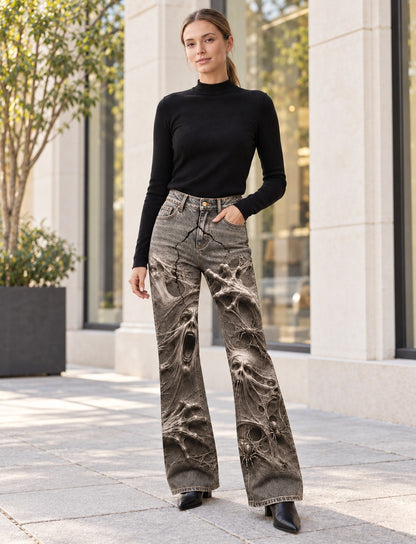 Soul Rift Bootcut Jeans