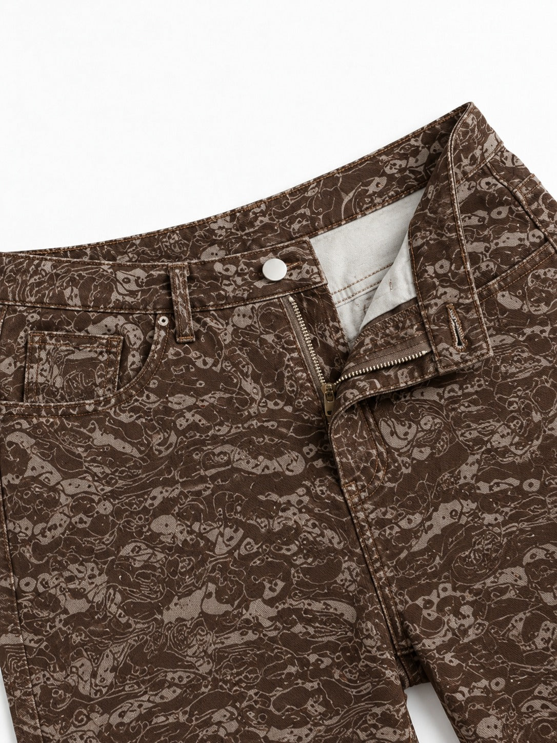 Trail Mirage Bootcut Jeans
