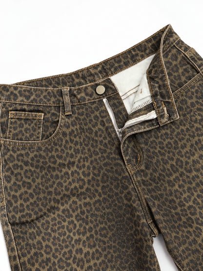 Desert Mirage Bootcut Jeans