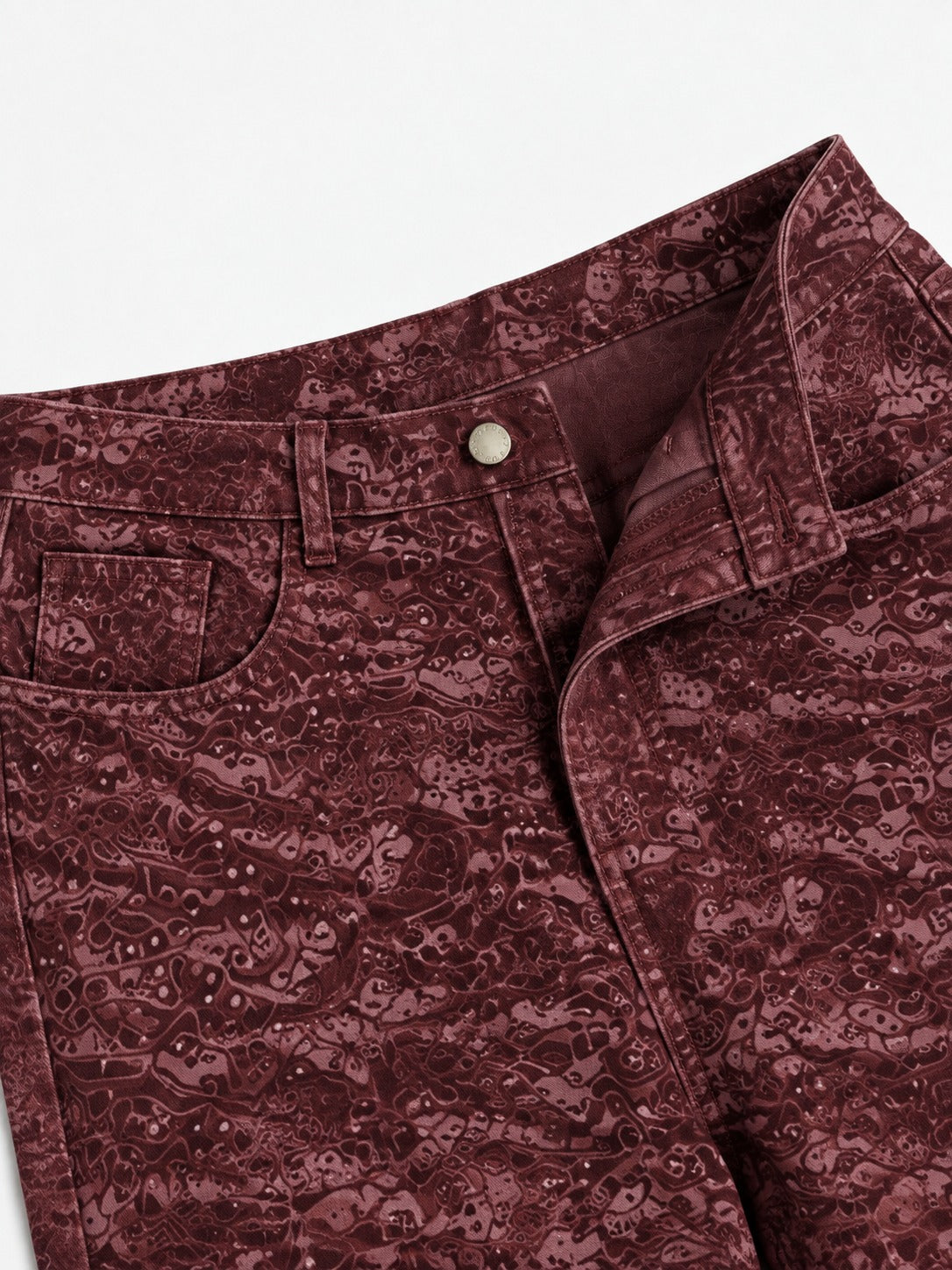 Trail Canyon Bootcut Jeans