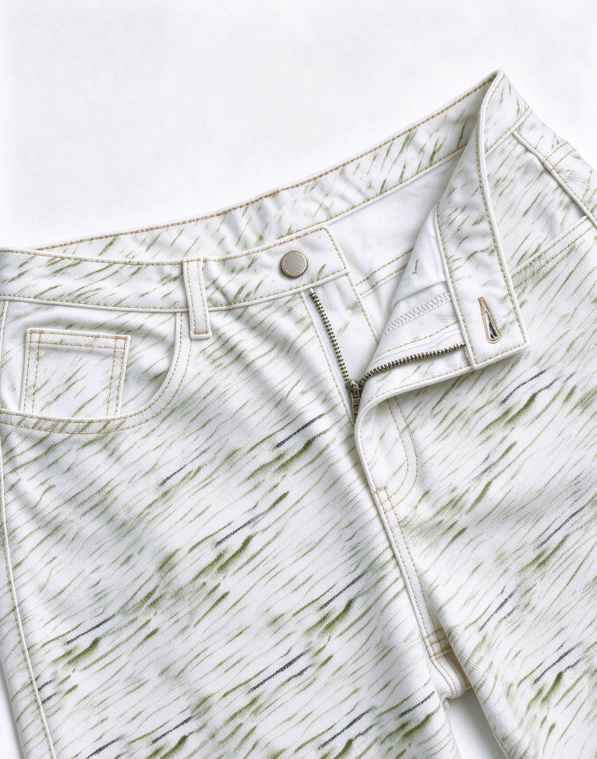Frontier Mirage Bootcut Jeans