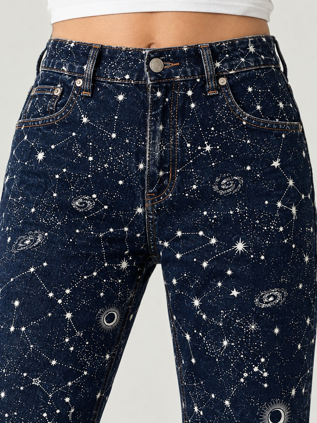 Stellar Outback Bootcut Jeans