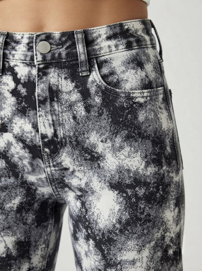 Smoke Ridge Bootcut Jeans