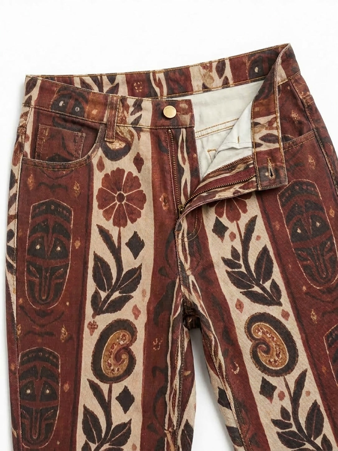 Sage Trail Bootcut Jeans