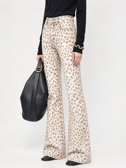 Ridge Rodeo Flare Jeans