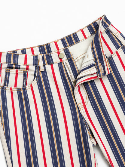 Canyon Stride Bootcut Jeans