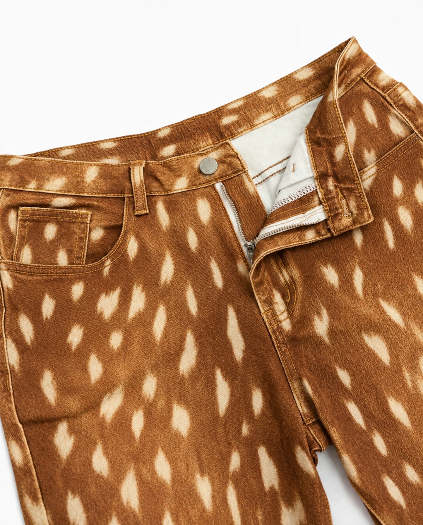 Desert Mirage Bootcut Jeans