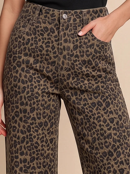 Desert Mirage 969 RB-BOT05 – Back View – Riley – Brown
