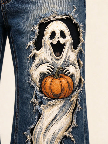 Ghost Harvest Bootcut Jeans