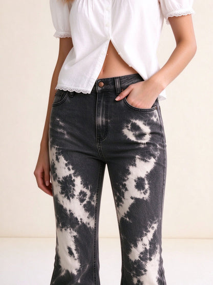 Stampede Lightning Flare Jeans