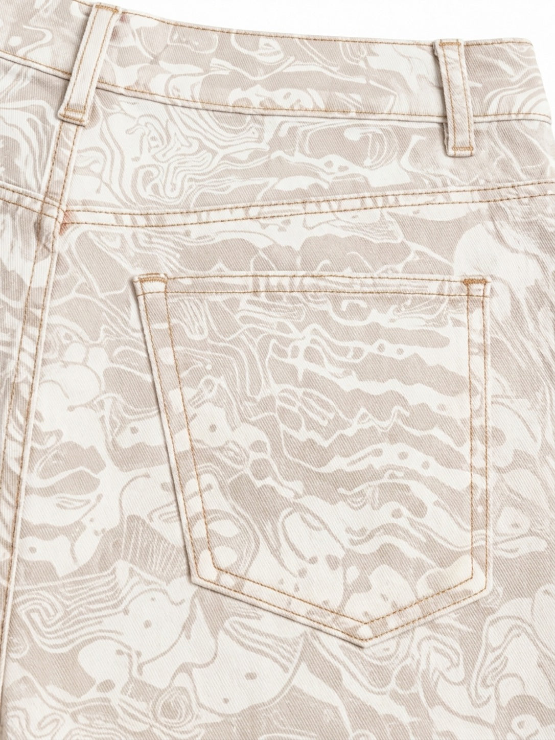 Frontier Fern Bootcut Jeans