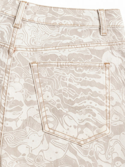 Frontier Fern Bootcut Jeans