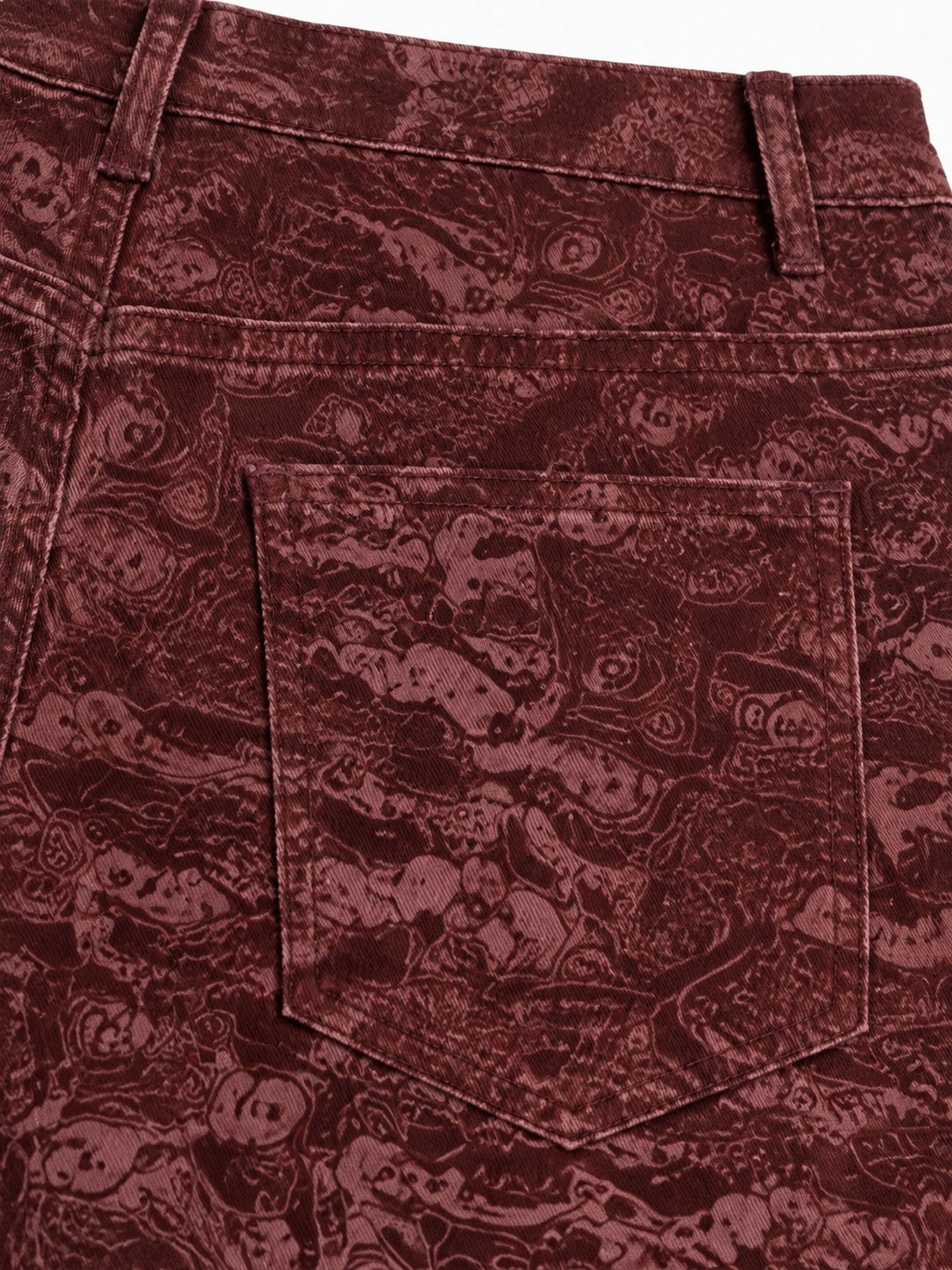 Trail Canyon Bootcut Jeans