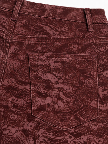 Trail Canyon Bootcut Jeans