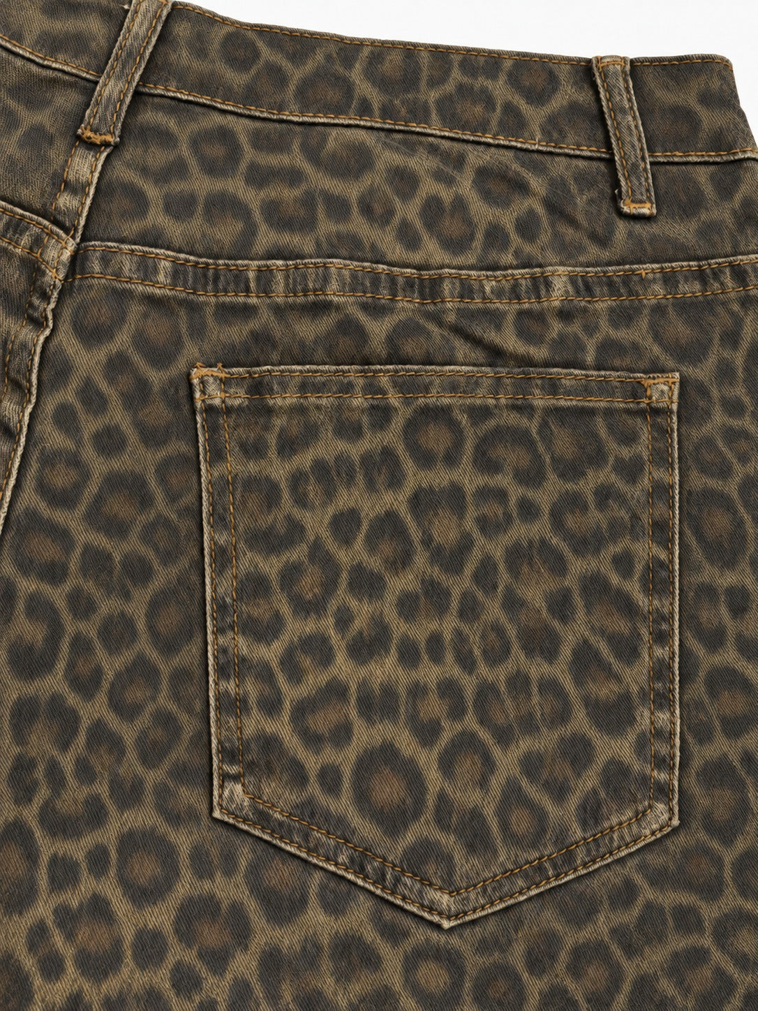 Desert Mirage Bootcut Jeans