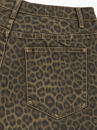 Desert Mirage Bootcut Jeans