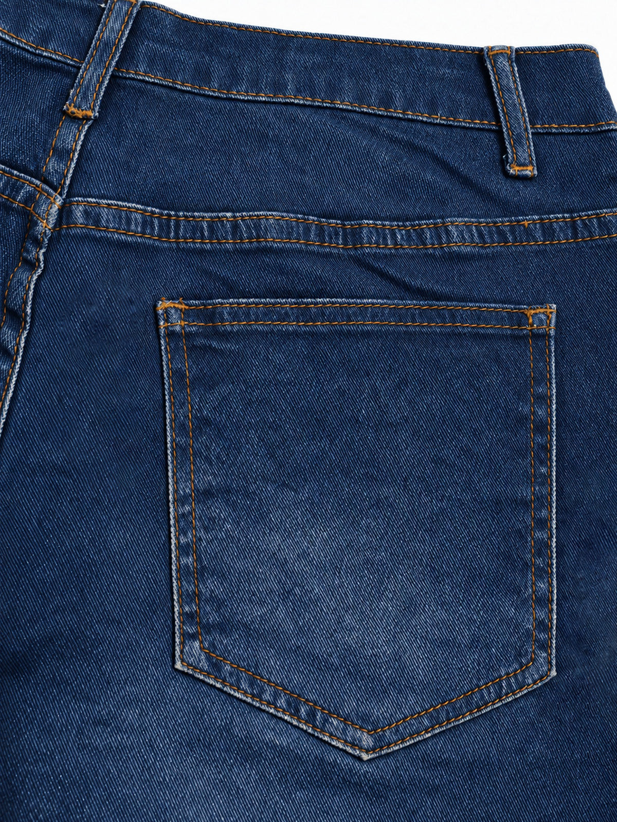 Desert Bloom Bootcut Jeans