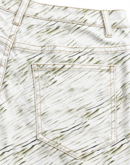 Frontier Mirage Bootcut Jeans
