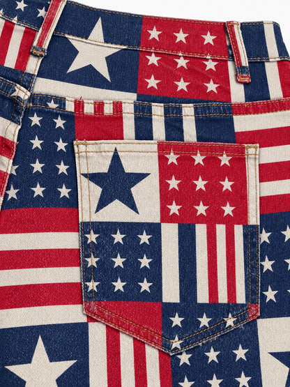 Starlight Rodeo Bootcut Jeans
