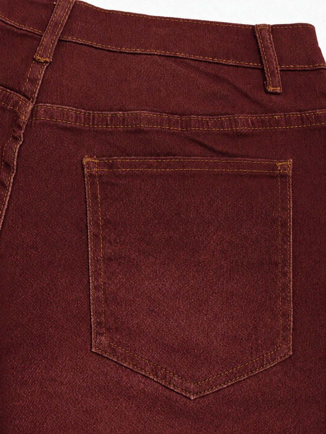 Rider's Mirage Wide-Leg Cropped Pants