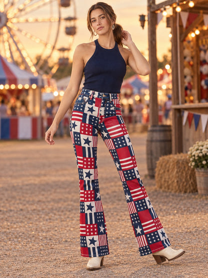 Starlight Rodeo Bootcut Jeans
