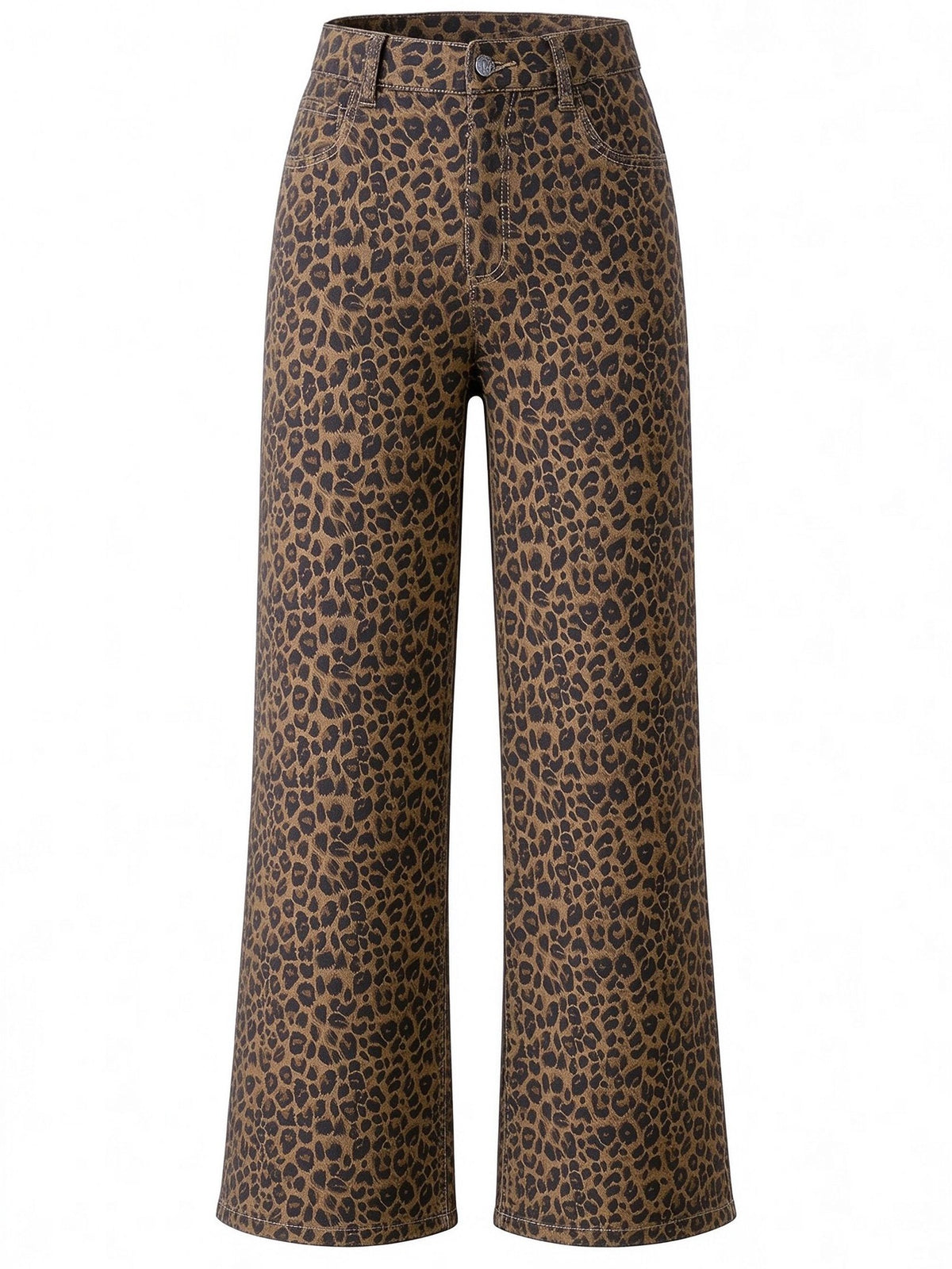 Desert Mirage 969 RB-BOT05 – Back View – Riley – Brown