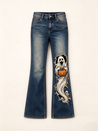Ghost Harvest Bootcut Jeans