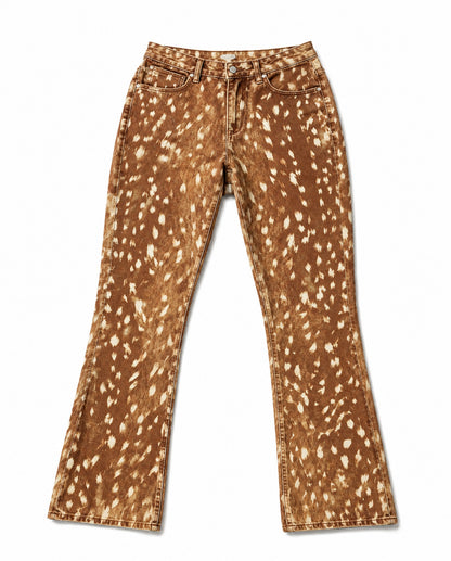 Desert Mirage Bootcut Jeans