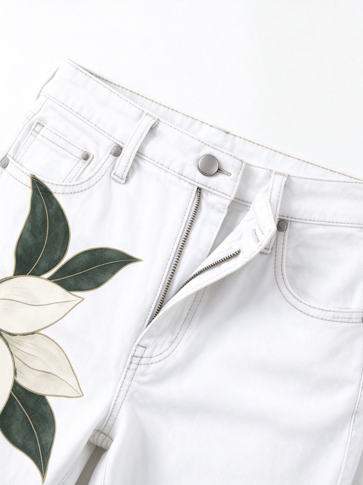 Magnolia Bootcut Jeans