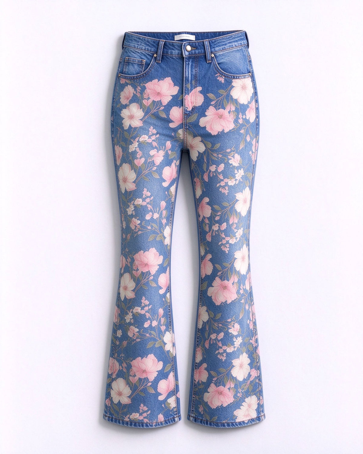 Ridge Rodeo Bootcut Jeans
