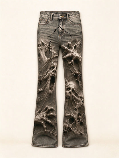 Soul Rift Bootcut Jeans