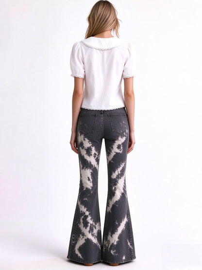 Stampede Lightning Flare Jeans