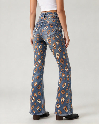 Cactus Trail Bootcut Jeans
