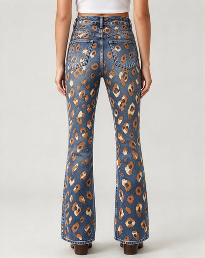 Cactus Trail Bootcut Jeans