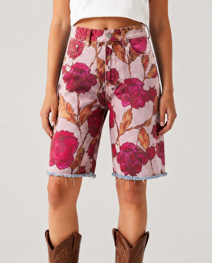 Thistle Bloom RB-BOT08 – Front View – Riley – Blush Pink
