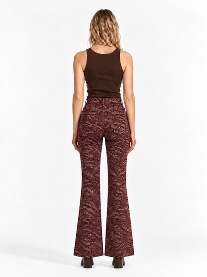 Trail Canyon Bootcut Jeans