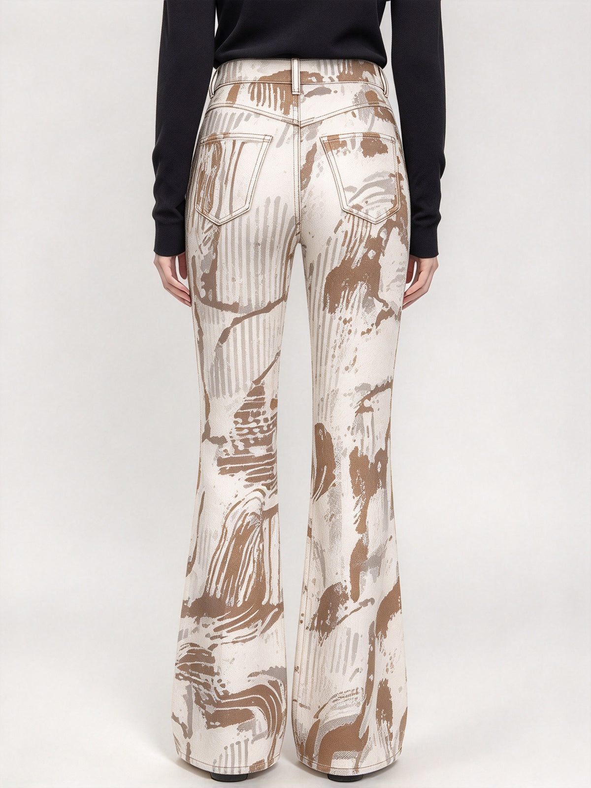 Ridge Prairie Flare Jeans