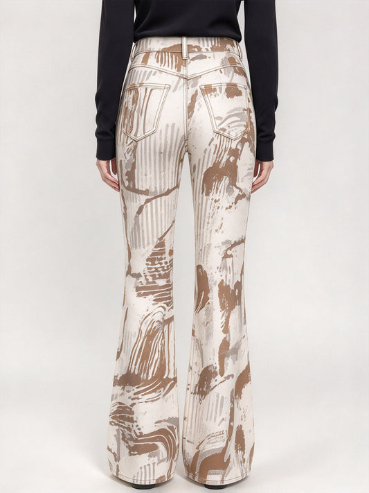 Ridge Prairie Flare Jeans