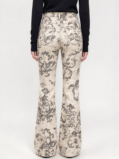 Ridge Prairie Flare Jeans