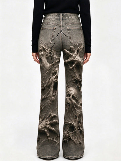 Soul Rift Bootcut Jeans