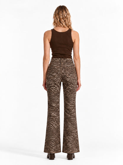 Trail Mirage Bootcut Jeans